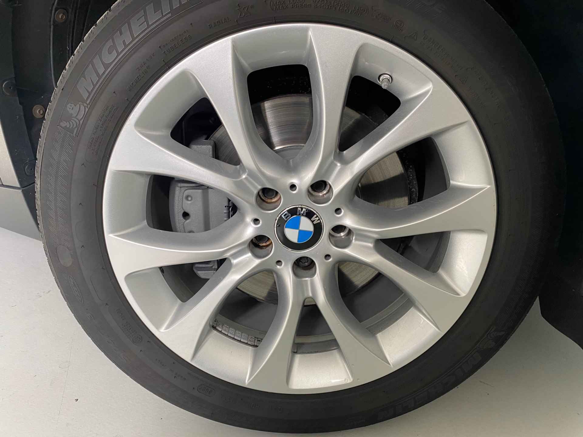 BMW X5 xDrive35i High Executive Trekhaak LED - 33/34
