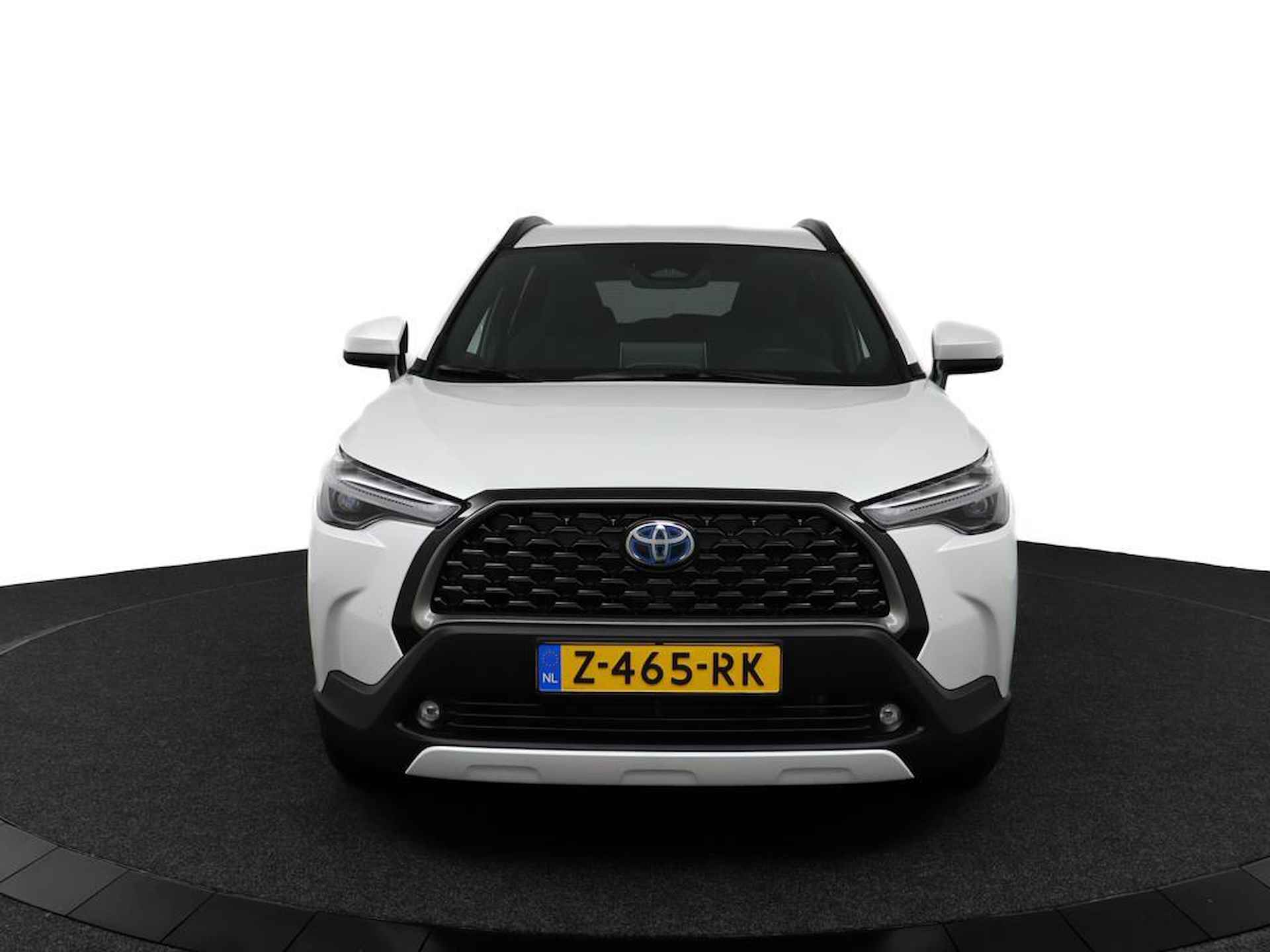 Toyota Corolla Cross Hybrid 200 Style Limited | Apple Carplay/Android Auto | Stuur/Stoelverwarming | Parkeersensoren | Navigatie | - 16/55