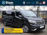 Renault Trafic L2H1 Spaceclass dCi 170pk EDC/Automaat RIJKLAAR | 7-persoons | Navi | Zeer luxe | 17" velgen