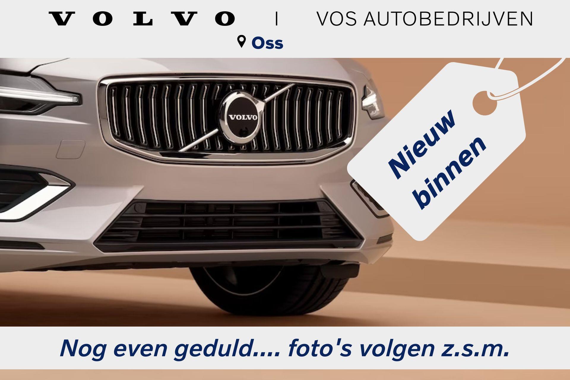 Volvo V70 1.6 T4 Nordic+ |VERWACHT OP 28-01-2025! | Verwarmbare voorstoelen| Verwarmbare voorruit| Bi-Xenon| Cruise Control| VOLVO-dealeronderhouden|