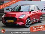 Suzuki Swift 1.2 Style Smart Hybrid automaat Draadloos Carplay/Android Auto, Adaptieve Cruise en Climate Control, Navigatie