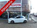 Toyota Yaris 1.5 Hybrid First Edition | Trekhaak | LM Velgen |