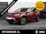 Dacia Duster 1.0 TCe 100 PK Bi-Fuel Prestige | Trekhaak | ECC | NAVI | Camera achter | | incl. Bovag rijklaarpakket met 12 maanden garantie |