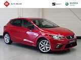 Seat Ibiza FR 1.0 EcoTSI 95pk