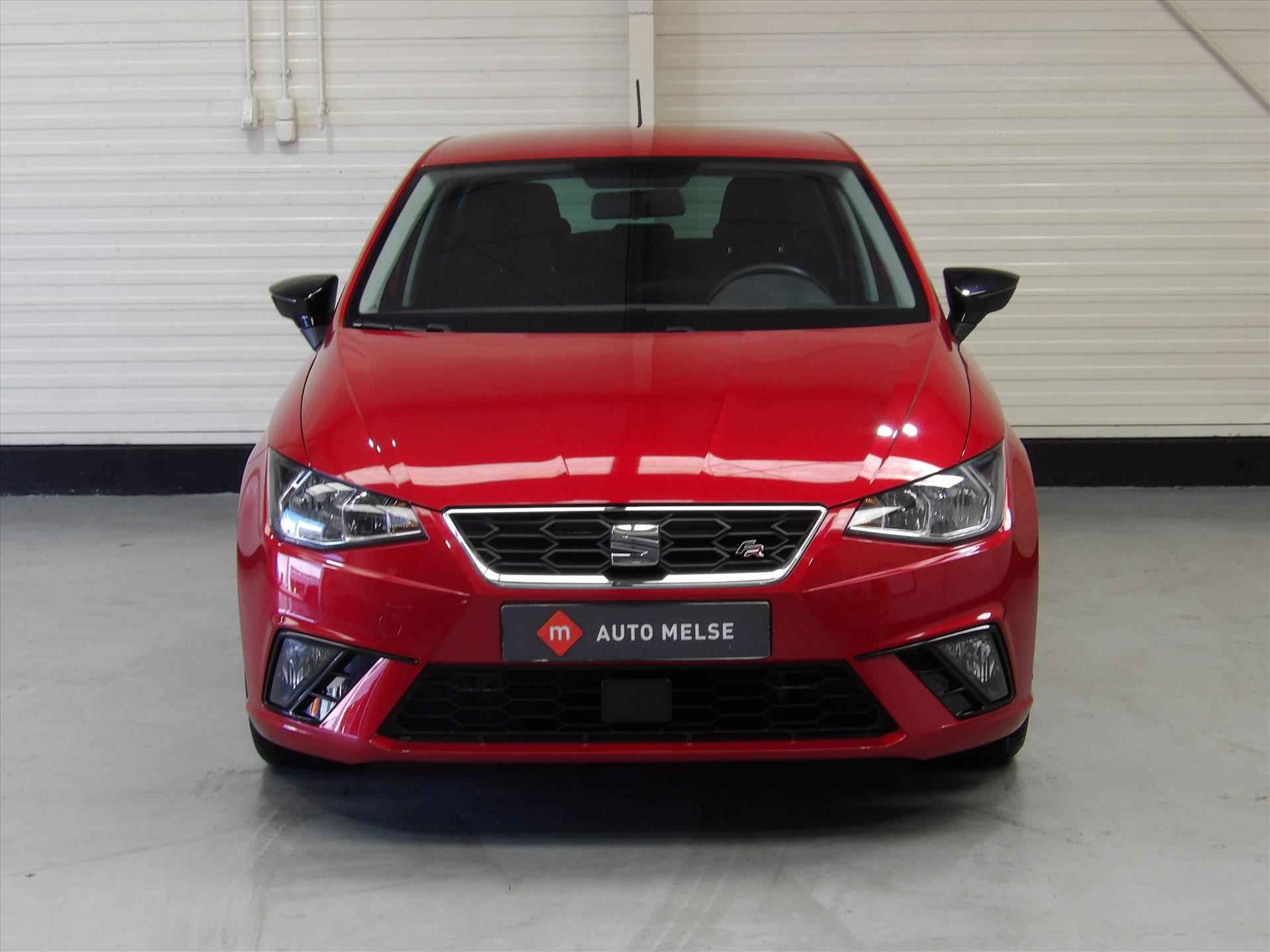 Seat Ibiza FR 1.0 EcoTSI 95pk - 2/39