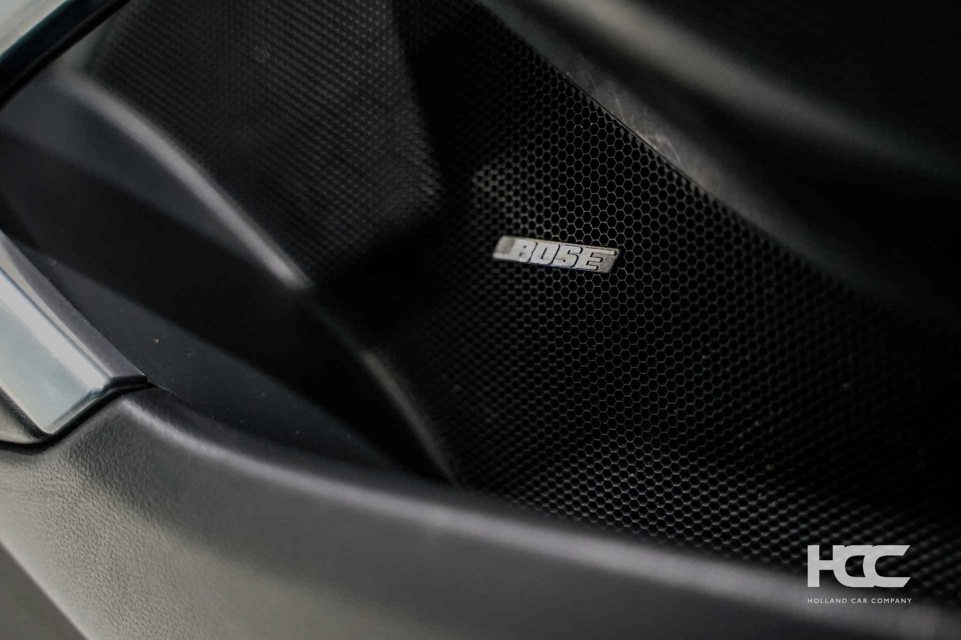 Porsche 911 3.8 Carrera S 991.1 | Dak | BOSE | Dealer ondh. - 12/24