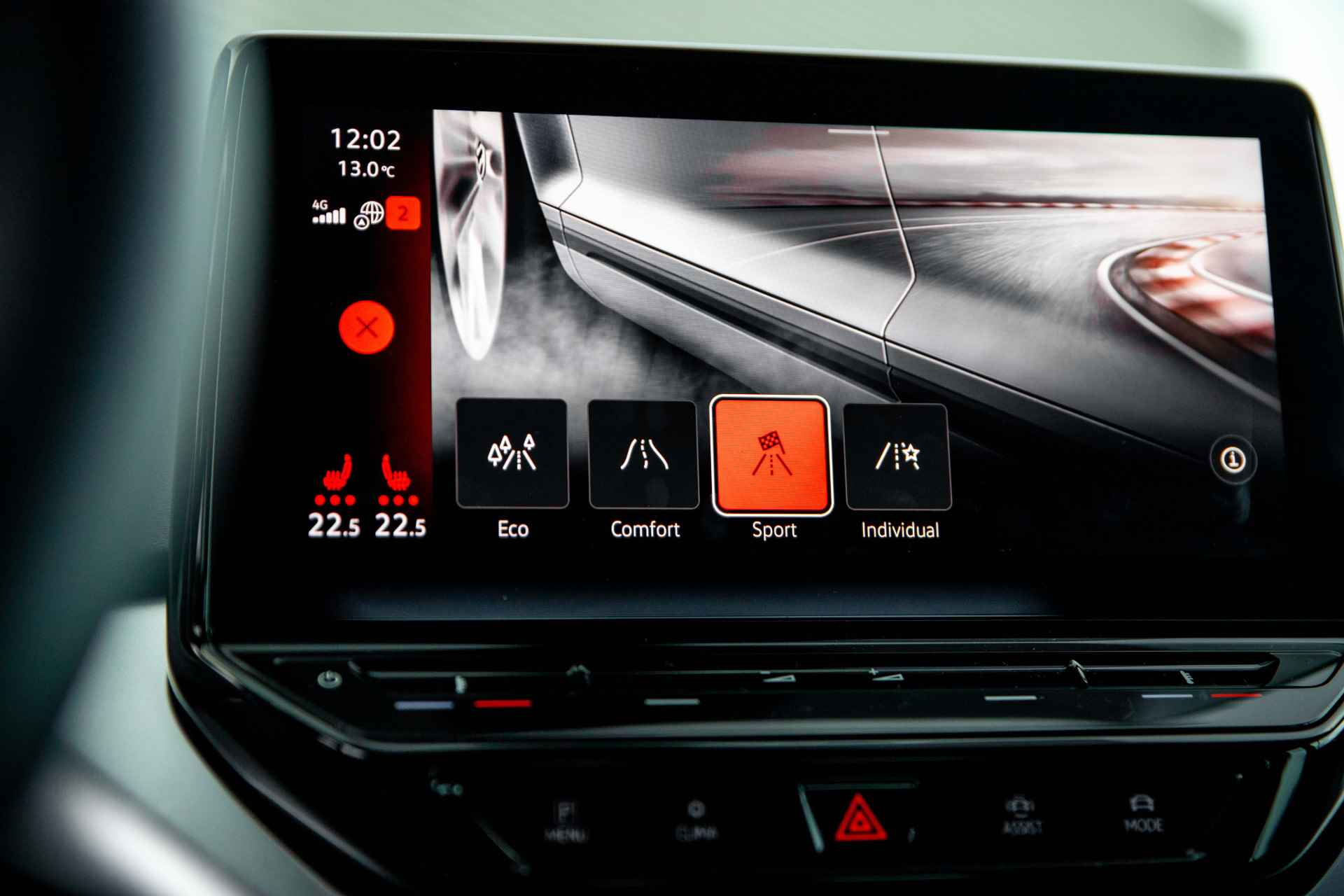 Volkswagen ID.4 Pro 77 kWh 204PK | Navigatie | DAB radio | LED koplampen | Parkeersensoren v+a | Camera achter | Lane assist | Stoelverwarming | 19"LMV - 63/66