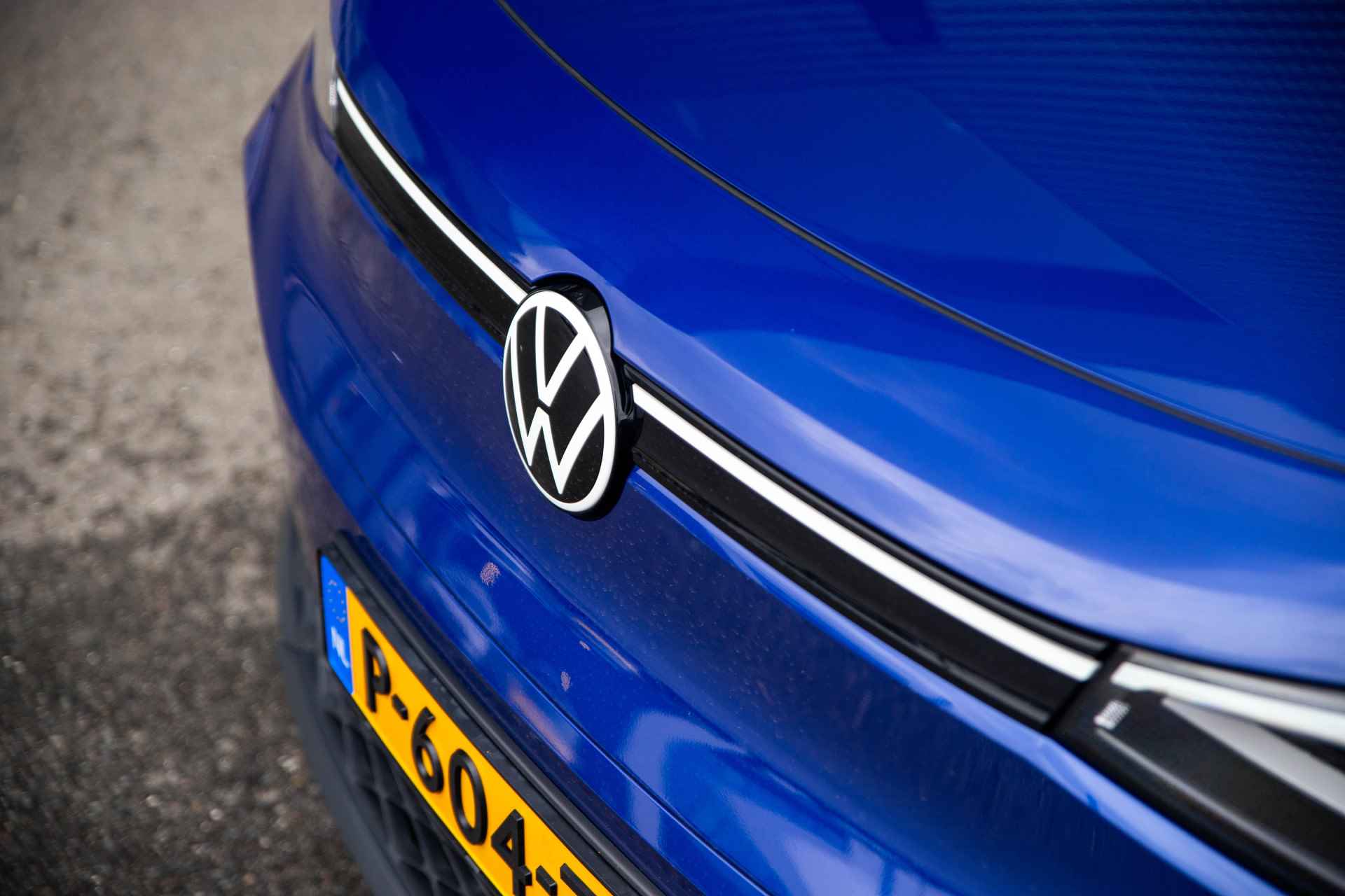 Volkswagen ID.4 Pro 77 kWh 204PK | Navigatie | DAB radio | LED koplampen | Parkeersensoren v+a | Camera achter | Lane assist | Stoelverwarming | 19"LMV - 29/66
