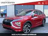 Mitsubishi Eclipse Cross 2.4 PHEV Executive VAN €46.640,- VOOR € 38.430,-