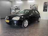 Volkswagen Golf 1.4 TSI Optive 4 Airco, lederen stuurwiel, elektrisch pakket.