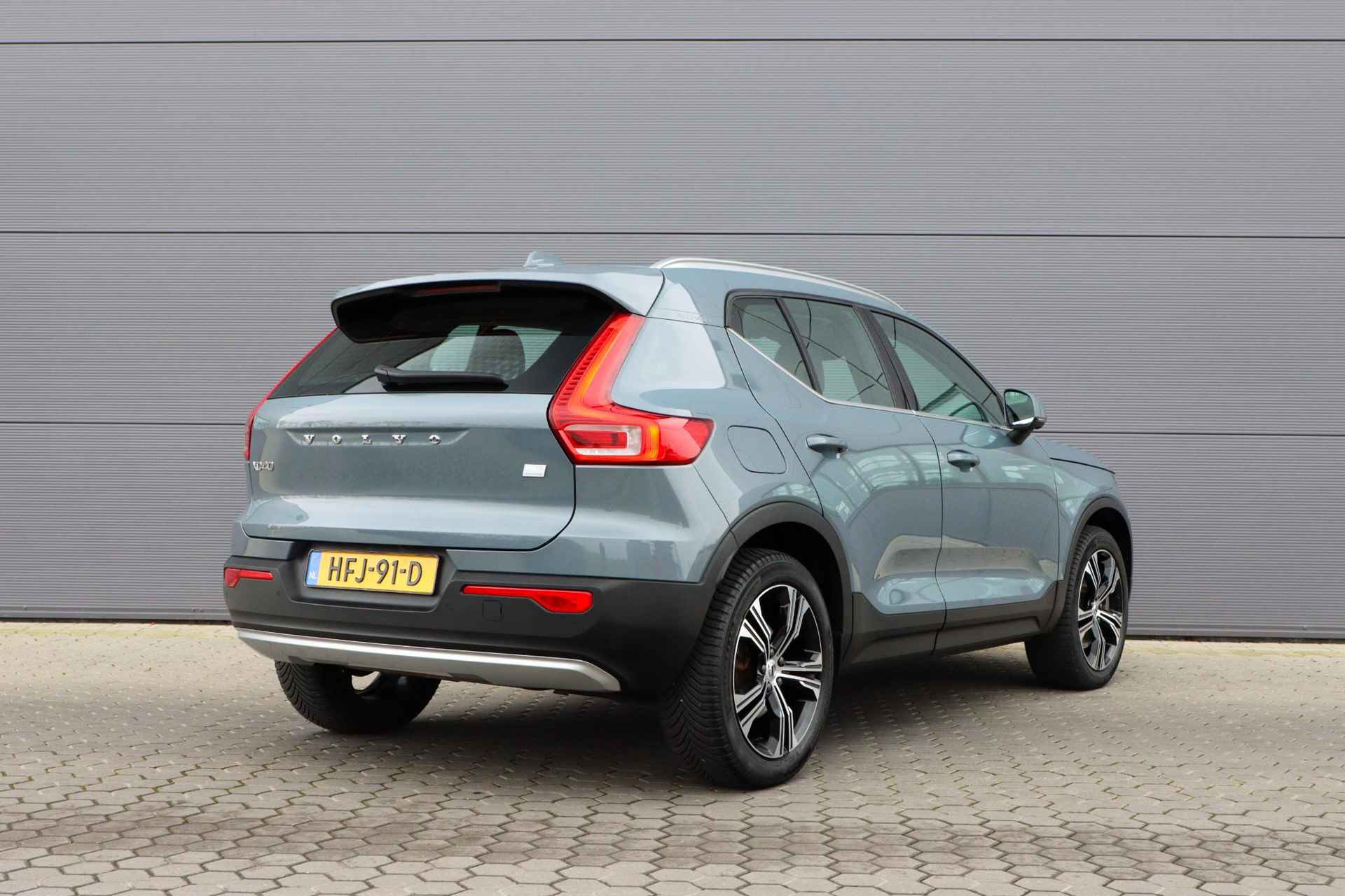 Volvo XC40 T5 Recharge Inscription | PHEV | Trekhaak |  360°cam | Adaptieve cruise | Panoramadak | Rijklaarprijs - incl.garantie - 3/51