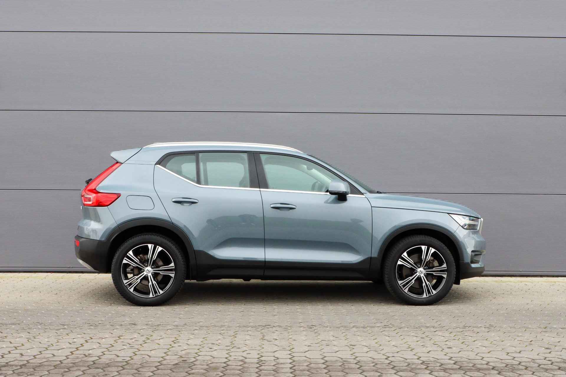 Volvo XC40 T5 Recharge Inscription | PHEV | Trekhaak |  360°cam | Adaptieve cruise | Panoramadak | Rijklaarprijs - incl.garantie - 22/51