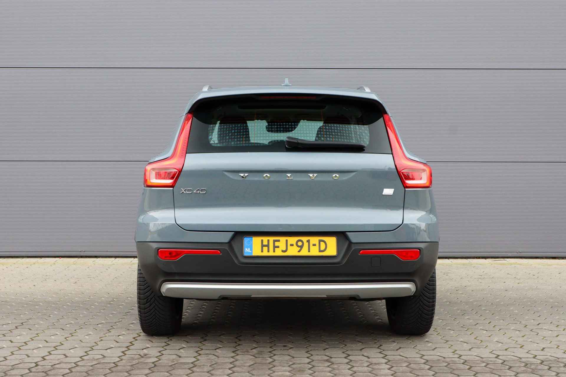 Volvo XC40 T5 Recharge Inscription | PHEV | Trekhaak |  360°cam | Adaptieve cruise | Panoramadak | Rijklaarprijs - incl.garantie - 51/51