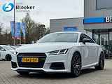 AUDI Tt 2.0 TFSI Quattro Pro Line S Leder PDC