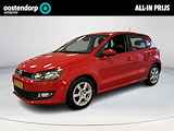 Volkswagen Polo 1.2 TSI Comfortline (Airco - All Season banden)