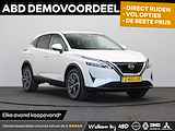 Nissan Qashqai 190pk 1.5 e-Power Tekna | Rijklaarprijs!! | Elektrische Achterklep | Head-up Display | Keyless Entry | Adaptieve Cruise Control |