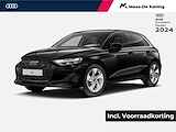 Audi A3 Sportback 40 TFSI e Advanced edition 204 PK · Achteruitrijcamera · Privacy glas · Comfortpakket plus