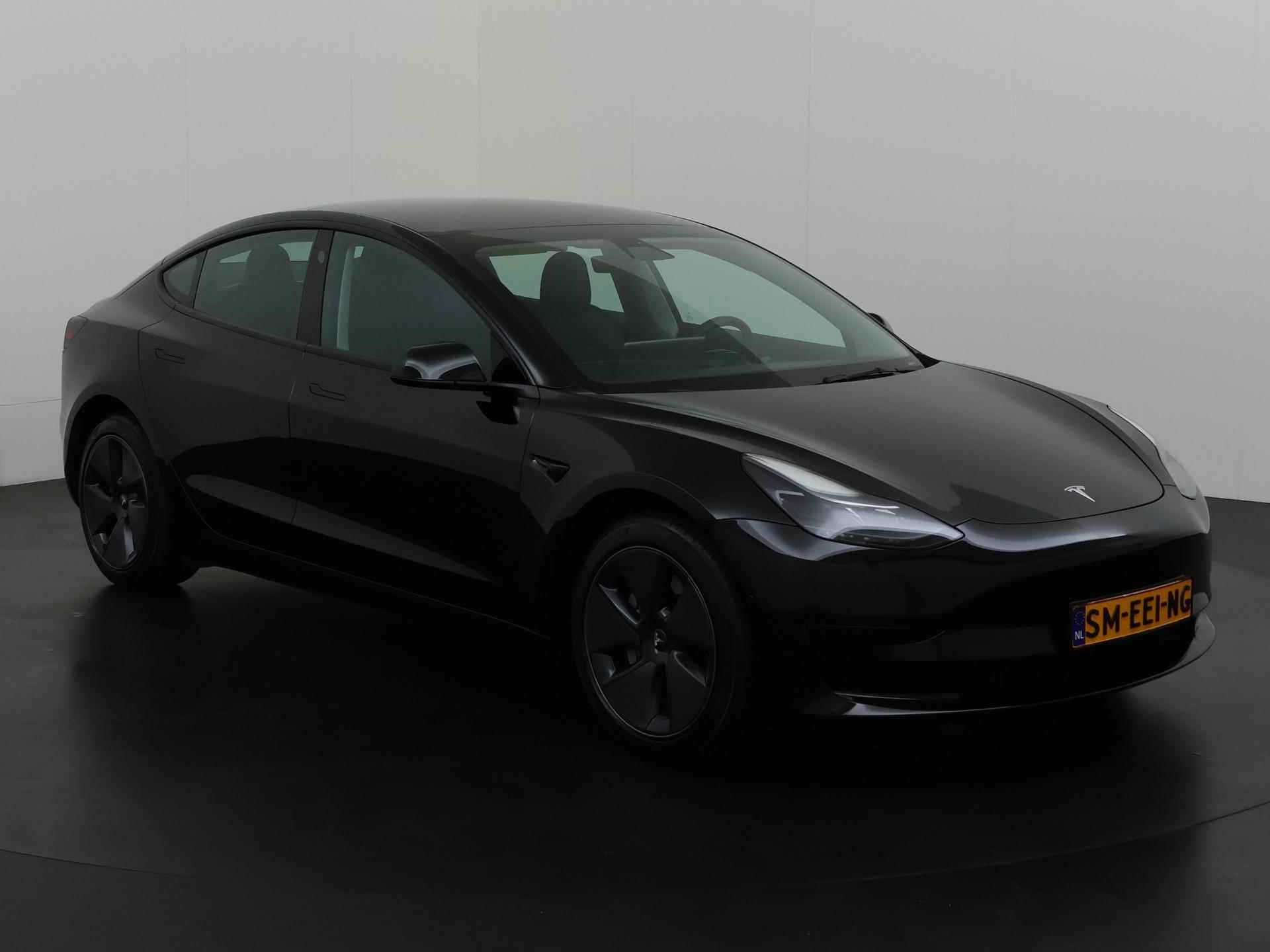 Tesla Model 3 Standard RWD Plus 60 kWh | Zondag Open! - 30/43