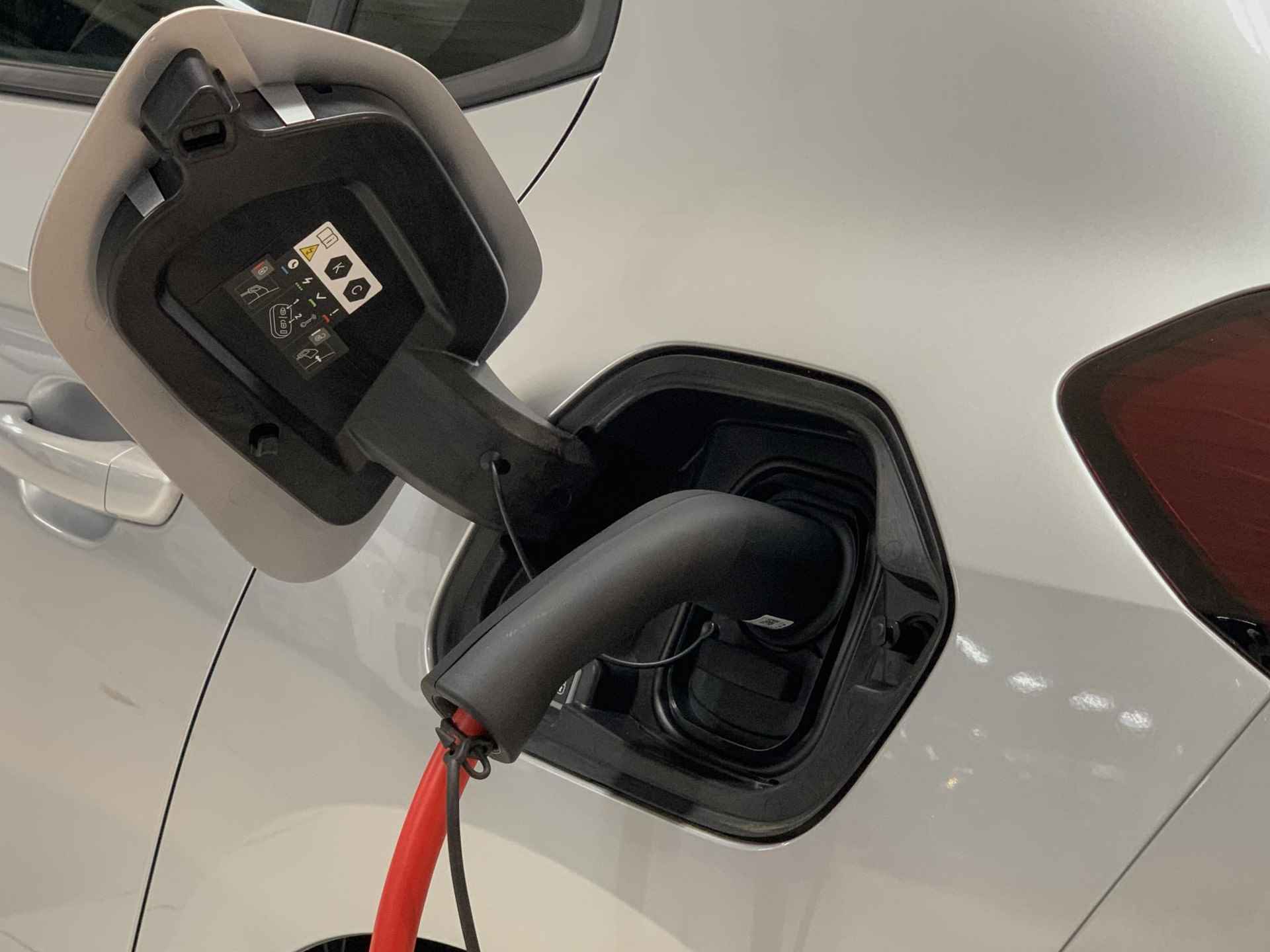 Opel Corsa-e Level 2 50 kWh 3 fase 11 kW Edition | Apple Carplay/Android Auto | Parkeersensoren achter | Warmtepomp | €2.000,- subsidie mogelijk - 8/37