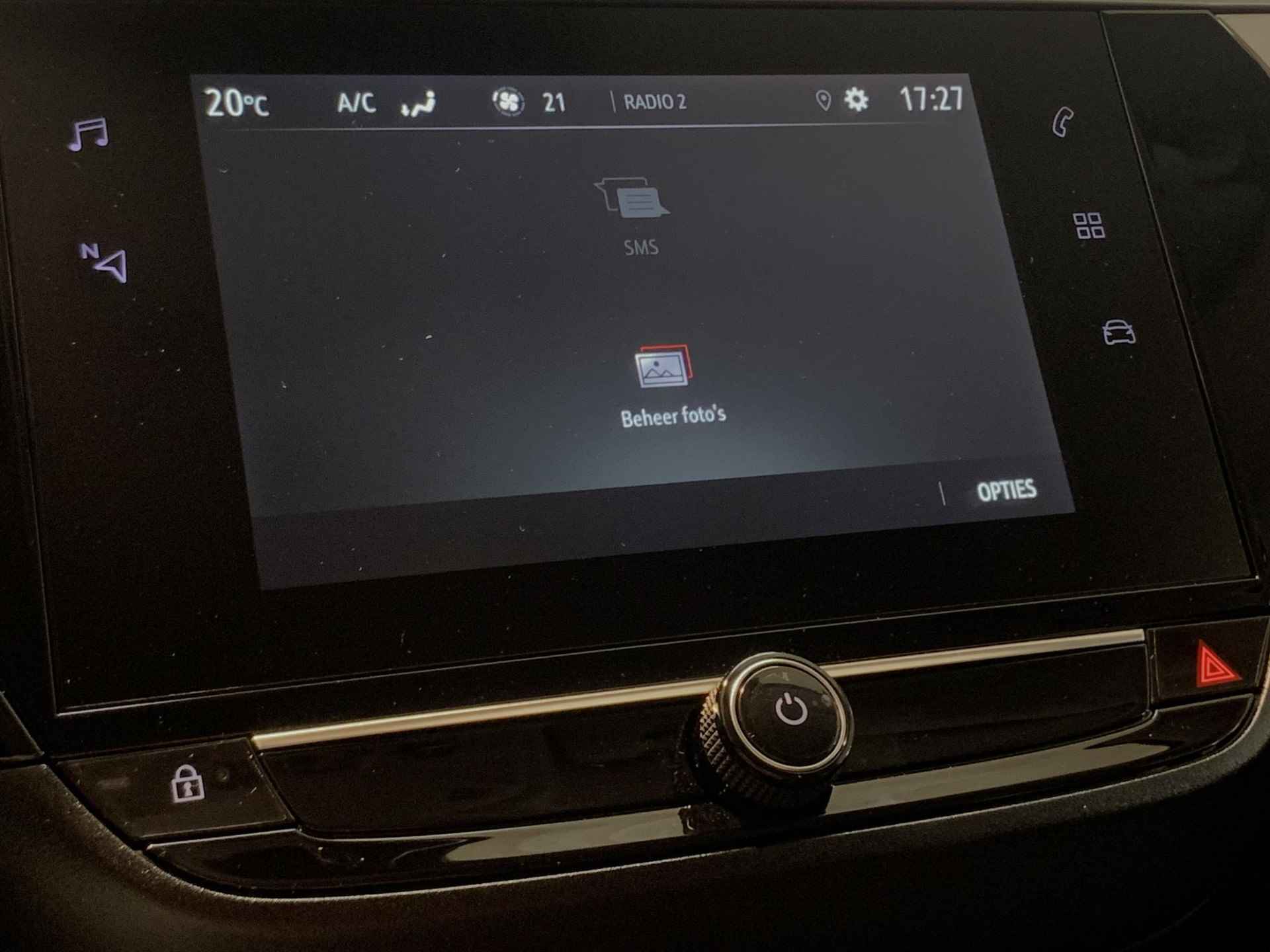 Opel Corsa-e Level 2 50 kWh 3 fase 11 kW Edition | Apple Carplay/Android Auto | Parkeersensoren achter | Warmtepomp | €2.000,- subsidie mogelijk - 27/37
