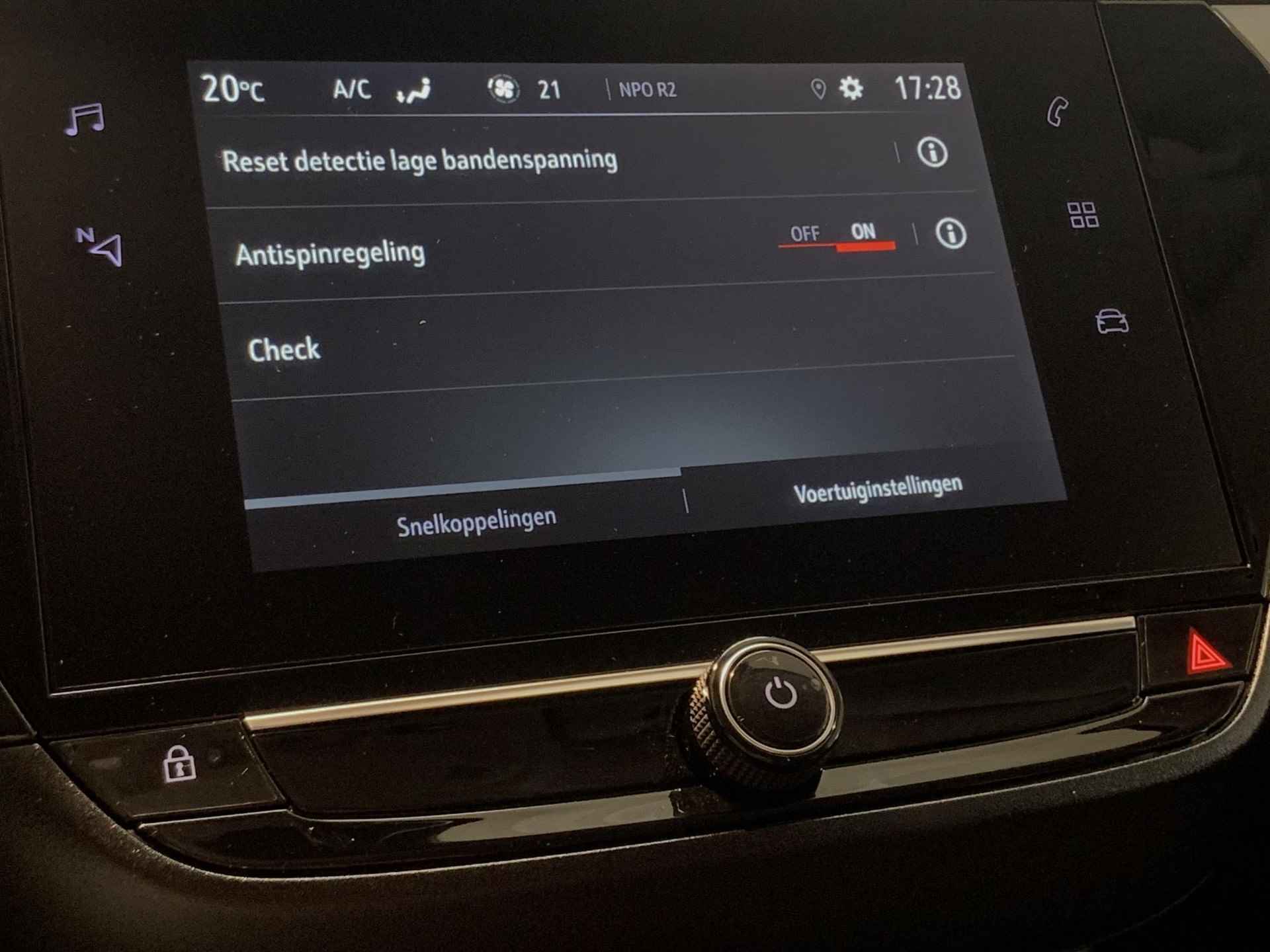 Opel Corsa-e Level 2 50 kWh 3 fase 11 kW Edition | Apple Carplay/Android Auto | Parkeersensoren achter | Warmtepomp | €2.000,- subsidie mogelijk - 28/37