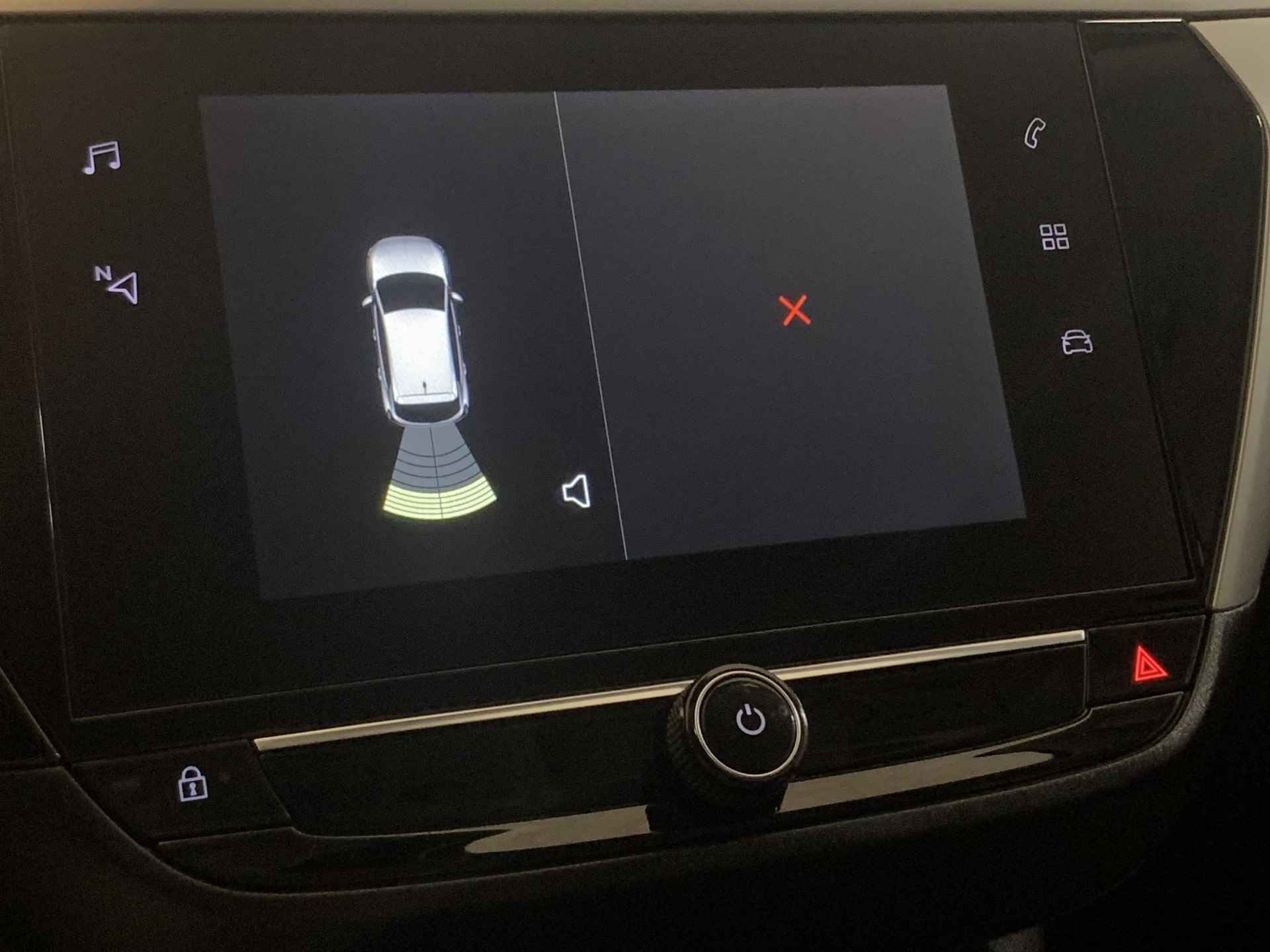 Opel Corsa-e Level 2 50 kWh 3 fase 11 kW Edition | Apple Carplay/Android Auto | Parkeersensoren achter | Warmtepomp | €2.000,- subsidie mogelijk - 29/37