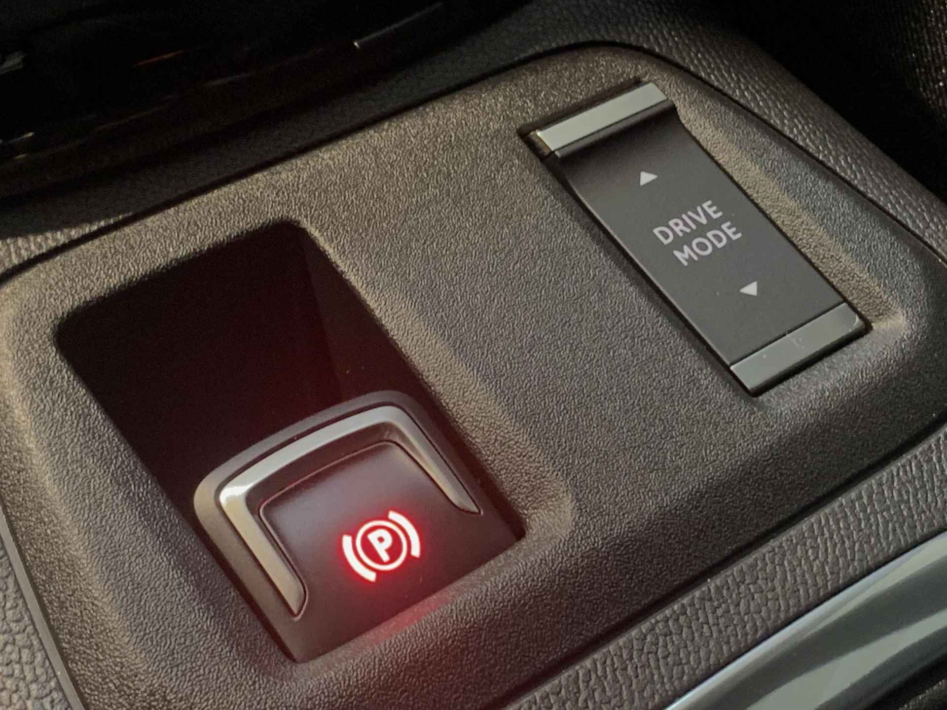 Opel Corsa-e Level 2 50 kWh 3 fase 11 kW Edition | Apple Carplay/Android Auto | Parkeersensoren achter | Warmtepomp | €2.000,- subsidie mogelijk - 34/37