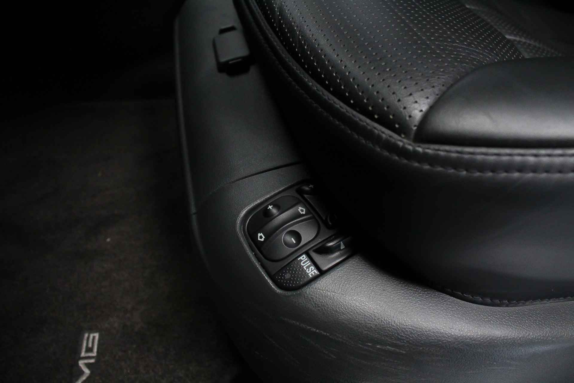Mercedes-Benz CL-Klasse 65 AMG 612pk 1000nm koppel |softclose|nieuwe remmen voorzijde|recent onderhoud bij specialist| - 19/34