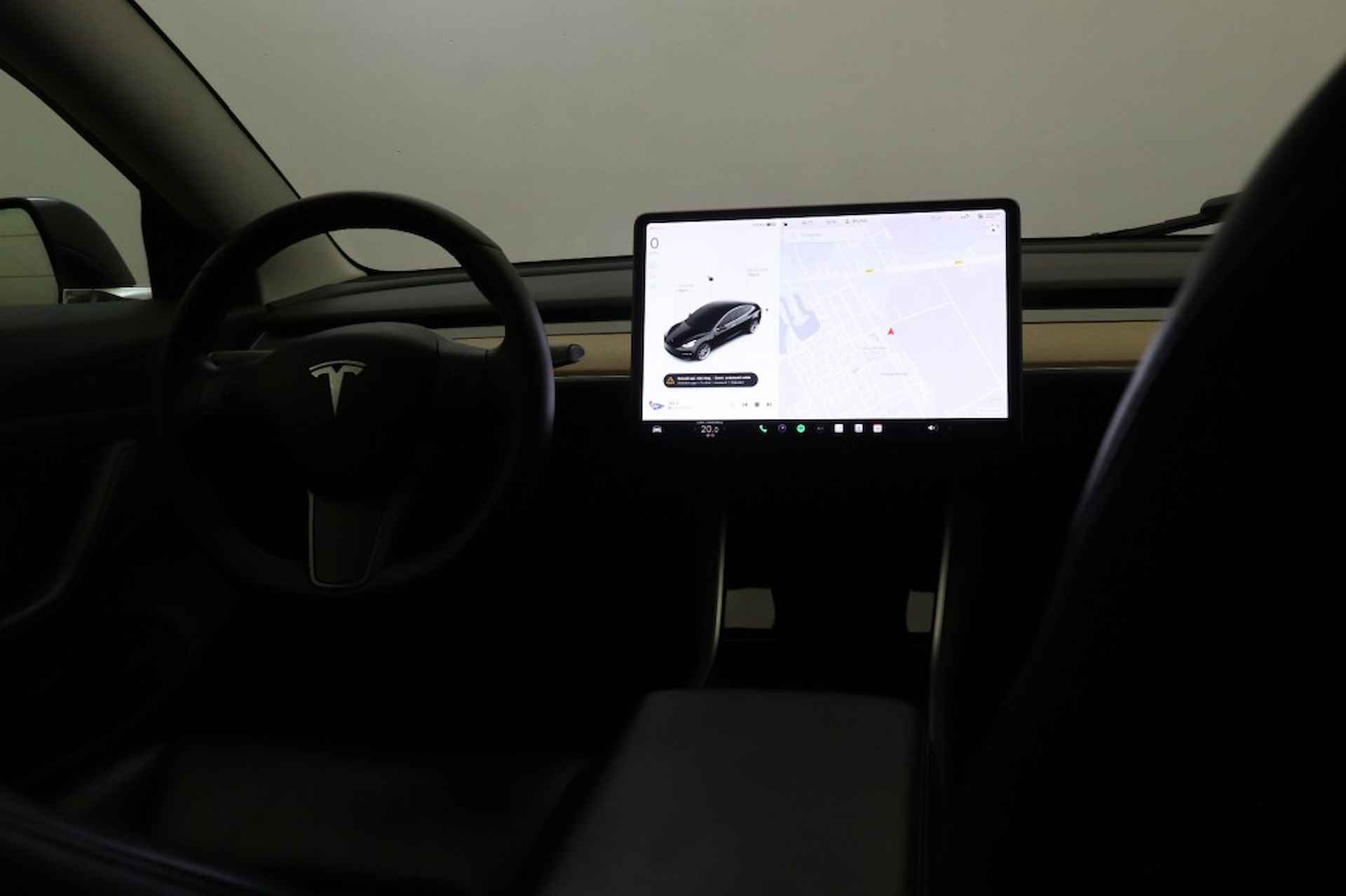 TESLA Model 3 Standard RWD Plus 60 kWh - Panorama, Leer, Camera - 4/26