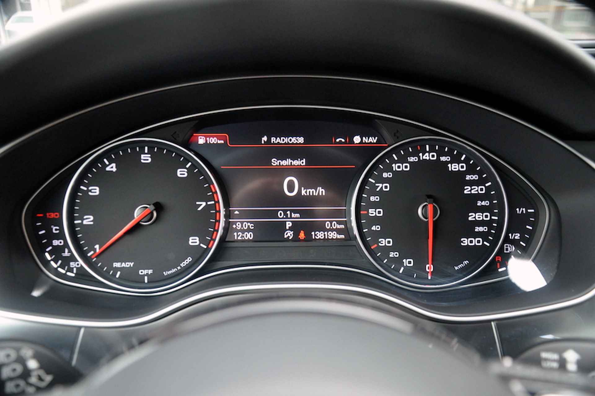 Audi A6 Avant 1.8 TFSI 190 PK Sport 3x S-Line | Adaptive Cruise | Zeer nette auto | Dealeronderhouden - 18/44