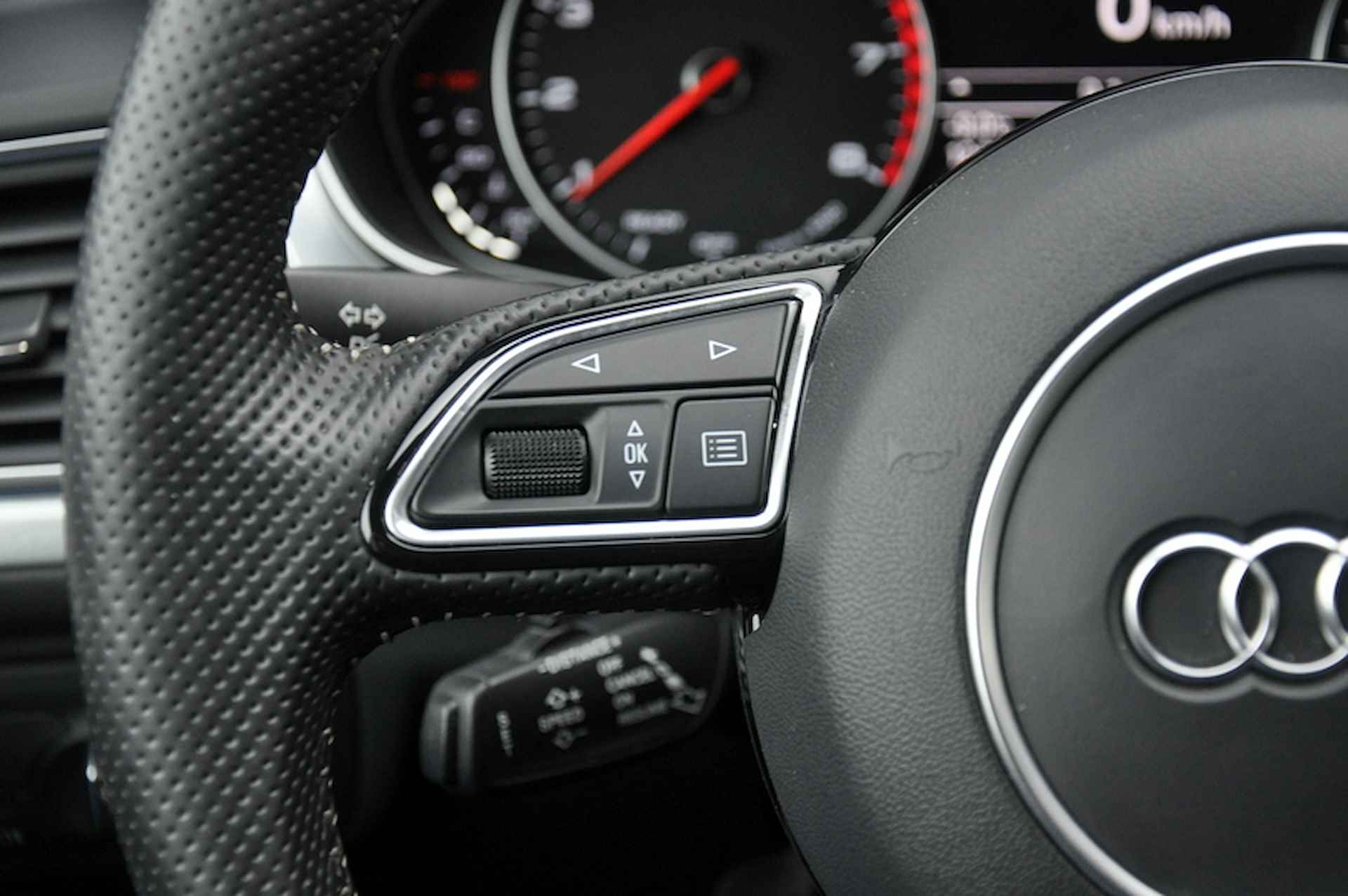 Audi A6 Avant 1.8 TFSI 190 PK Sport 3x S-Line | Adaptive Cruise | Zeer nette auto | Dealeronderhouden - 29/44