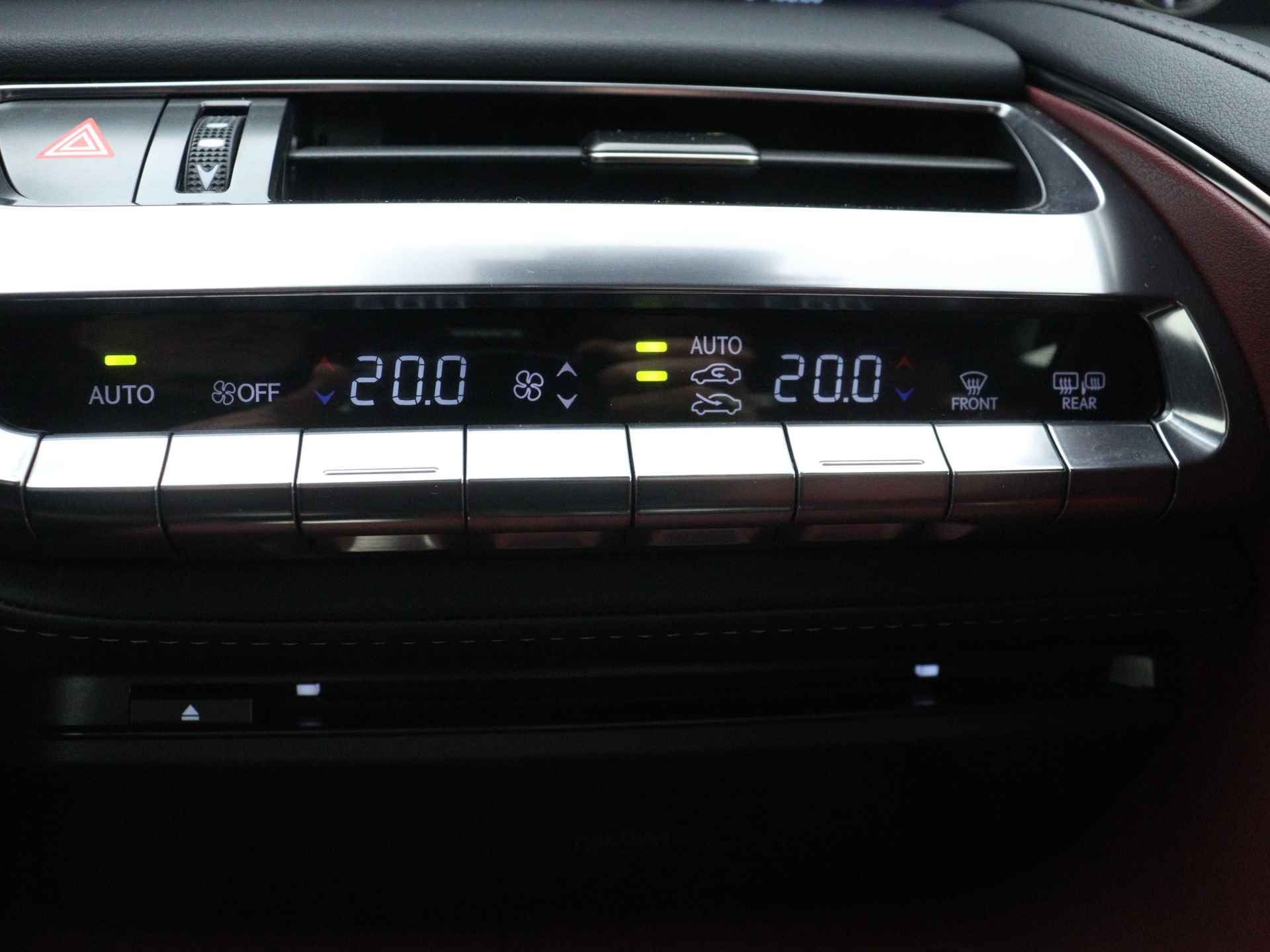 Lexus LC 500h V6 Multi-Stage Hybrid | NL-Auto | 100% Lexus Dealeronderhouden ! - 14/47