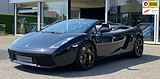 Lamborghini GALLARDO 5.0 V10 Spyder NERO / YOUNGTIMER