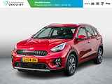 Kia Niro 1.6 GDi Hybrid DynamicLine | Trekhaak | 1300 kg trekgewicht