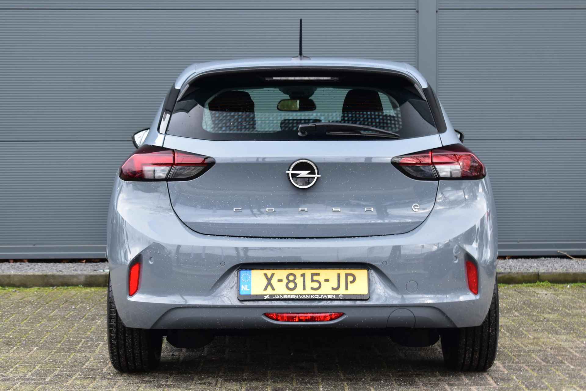 Opel Corsa Electric 50 kWh /  Nieuw model - 4/24