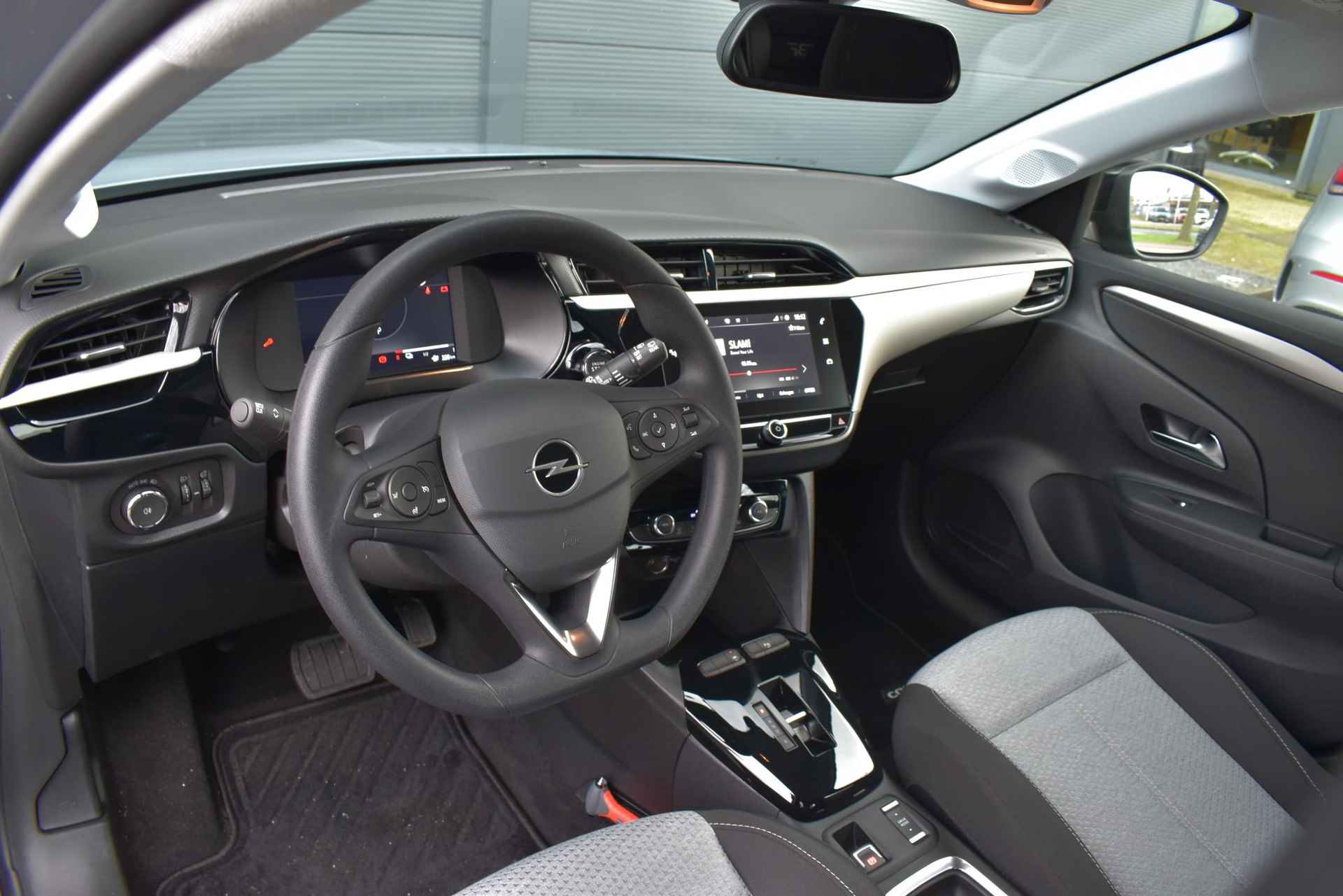 Opel Corsa Electric 50 kWh /  Nieuw model - 11/24