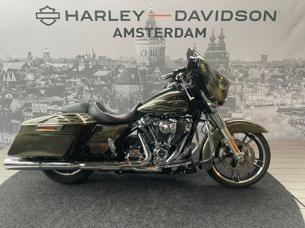 Harley-Davidson STREET GLIDE SPECIAL