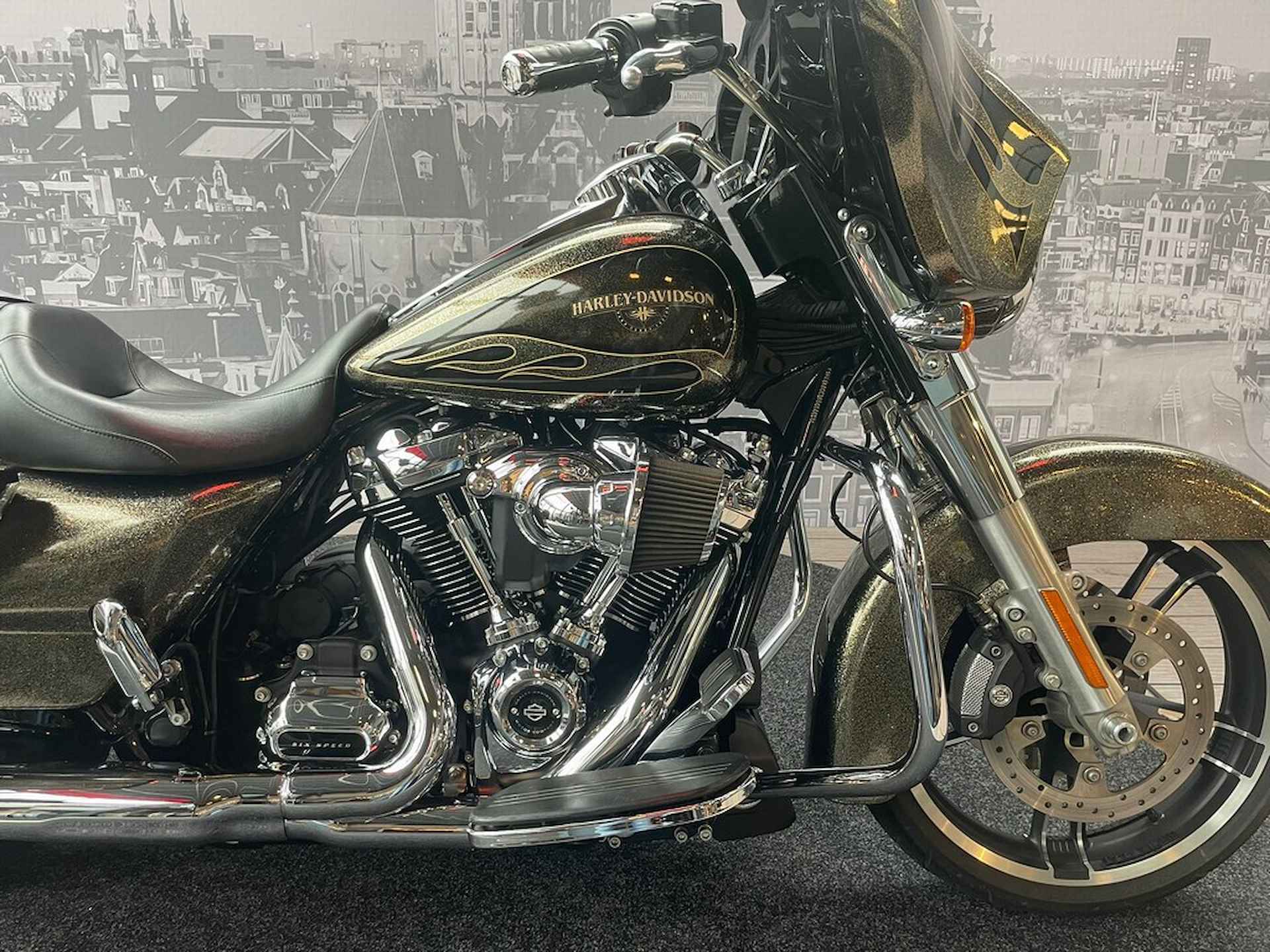 Harley-Davidson STREET GLIDE SPECIAL - 2/9