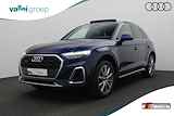 Audi Q5 50 TFSI e 299PK S-tronic S edition / S-Line | Pano | Matrix LED | Leder/alcantara | Camera | Navi | Stoelverwarming | ACC | Keyless