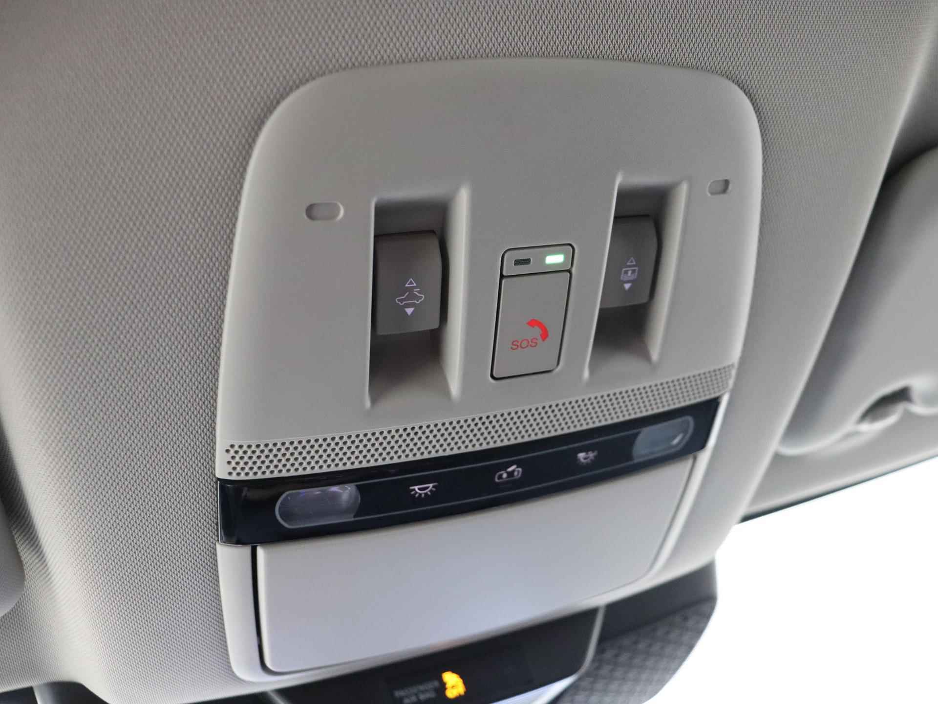 Nissan Ariya Evolve 91 kWh | Aurora Green | Luxe leder | WLTP: 522 km | DEMO | ProPILOT | Bose Audio | Glazen Schuif-/kanteldak | 360-graden Camera | Stoelverwarming & -ventilatie | - 23/32