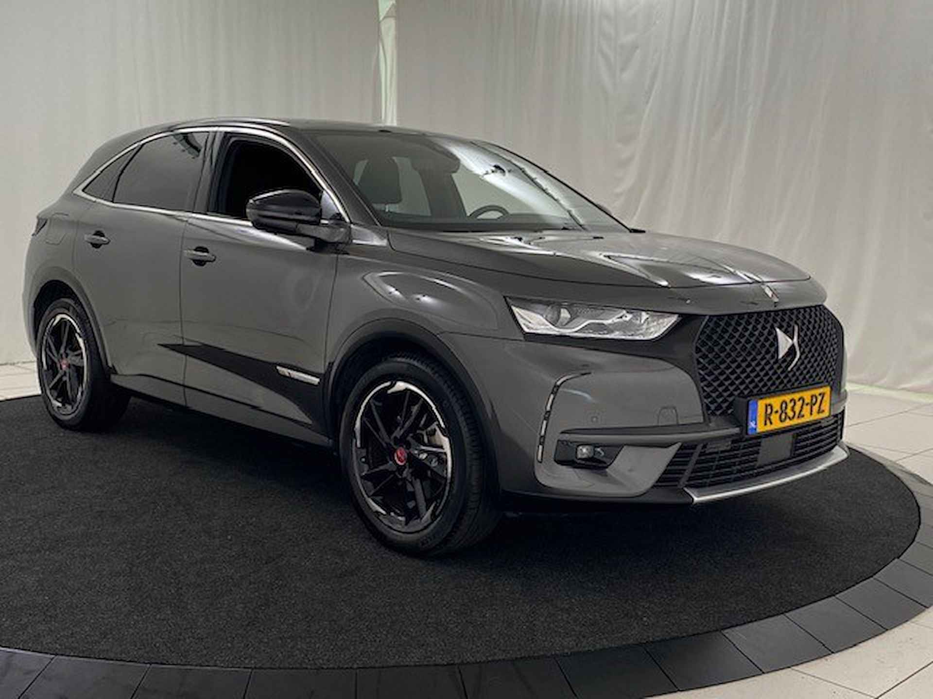 DS Ds 7 Crossback 1.6 E-TENSE 225pk Aut Performance Line+ Camera | 19inch | Apple carplay - 6/42