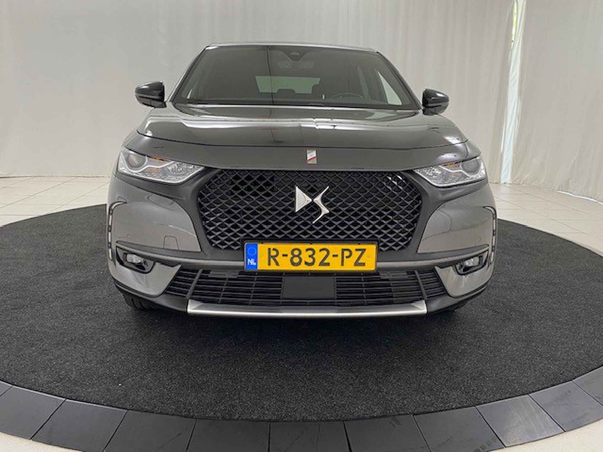 DS Ds 7 Crossback 1.6 E-TENSE 225pk Aut Performance Line+ Camera | 19inch | Apple carplay - 7/42