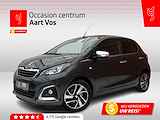 Peugeot 108 e-VTi 70 Allure TOP! | Camera | Climate Control | Keyless |