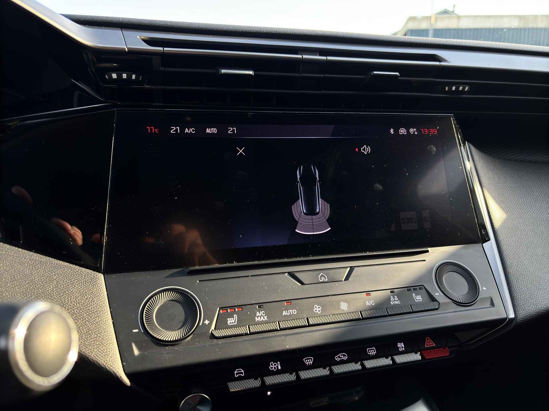 Peugeot 308 1.2 PureTech Active Pack Business Trekhaak afneembaar | Apple CarPlay / Android Auto | AGR Comfort - 25/31