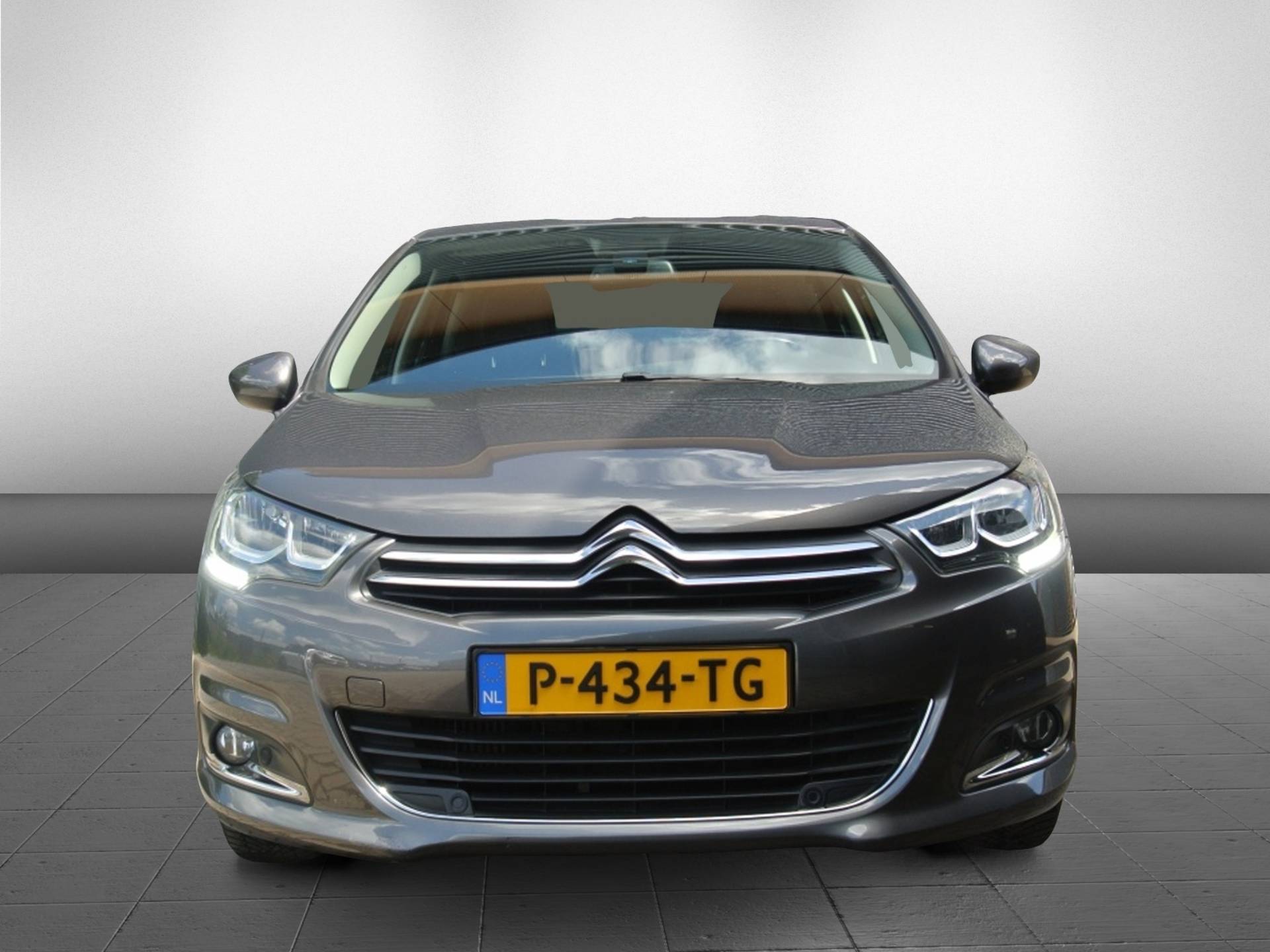 Citroen C4 1.2 130pk Automaat Feel "Collection" - 4/26