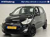 Hyundai i10 1.1 i-Drive Cool AIRCO | RADIO | LICHTMETALEN VELGEN