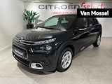 Citroen C4 Cactus 1.2 PureTech Shine | AUTOMAAT | Navigatie | Achteruitrijcamera | Apple Carplay/Android Auto