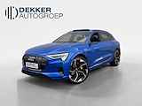 Audi e-tron 55 quattro 360pk Advanced S-line