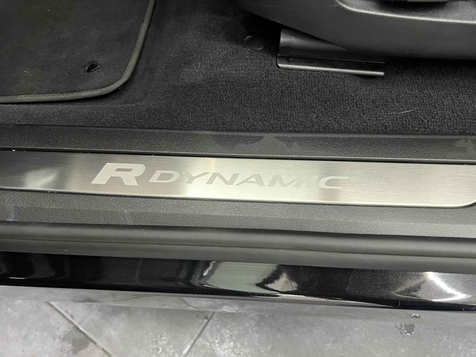 Land Rover Range Rover Evoque 2.0 P250 AWD R-Dynamic SE✅Panoramadak✅MERIDIAN✅Trekhaak✅Stoelverwarming+Stuurverwarming✅Memory-Seats✅ - 11/76