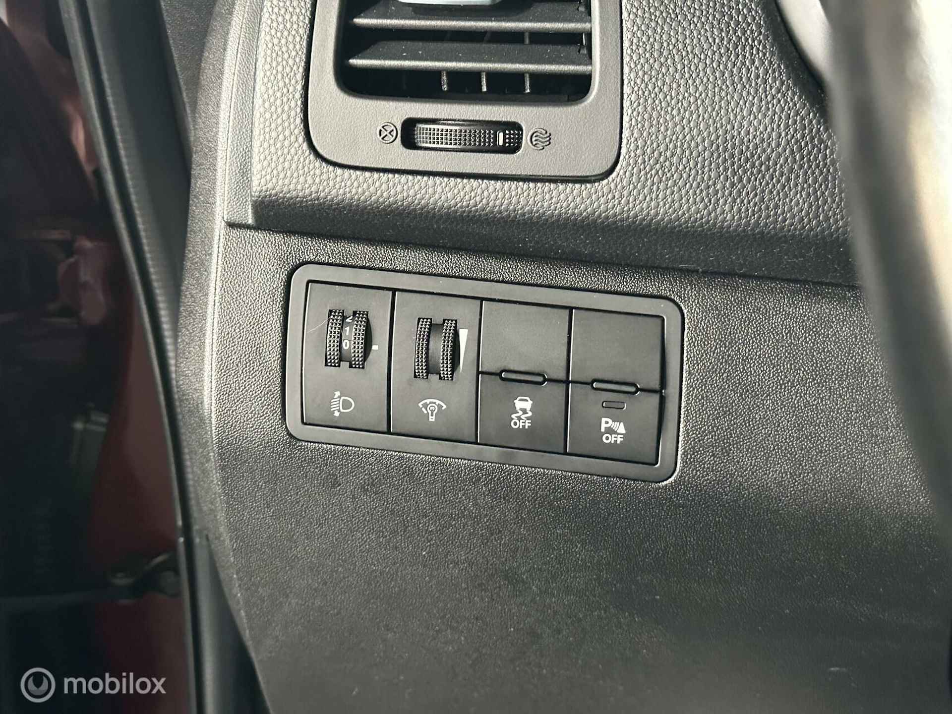 Hyundai ix20 1.6i Go! Automaat | Navi | Bluetooth - 18/34